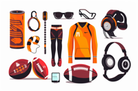 water-sports fitness team-sports