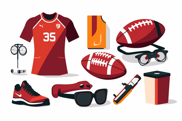 fishing cycling skiing